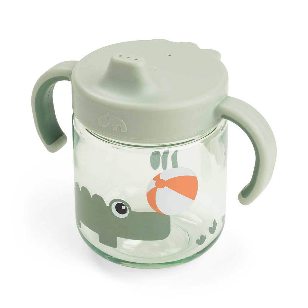 Learning Spout Cup 2-handle - Playground