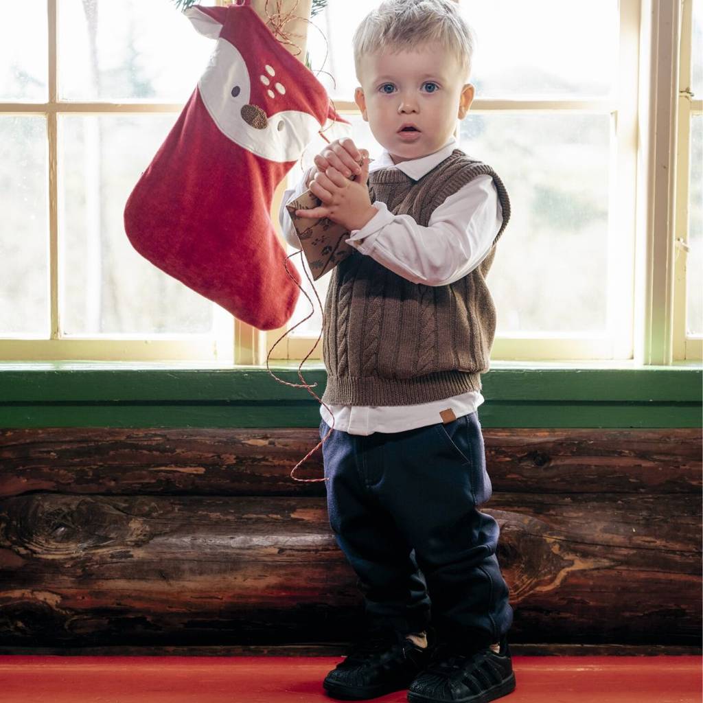 Eigil Vest