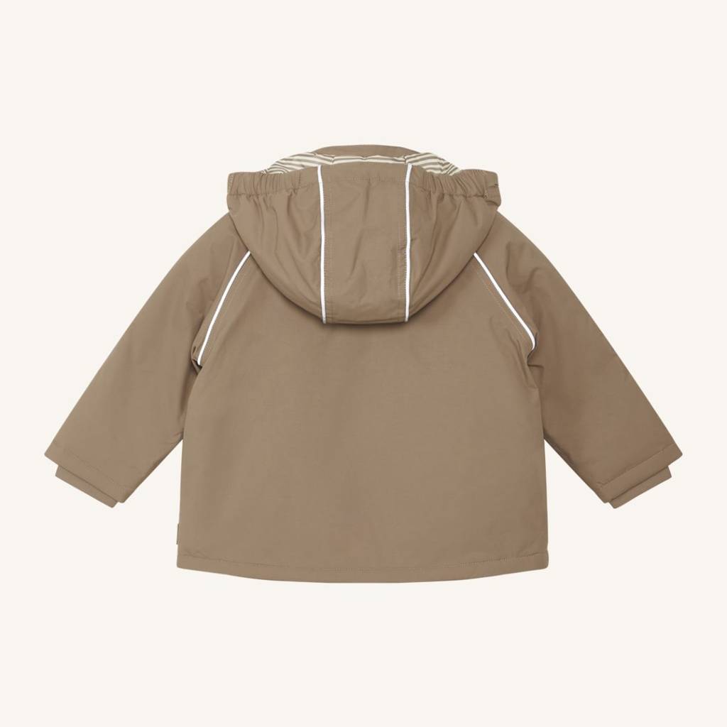Obi Jacket