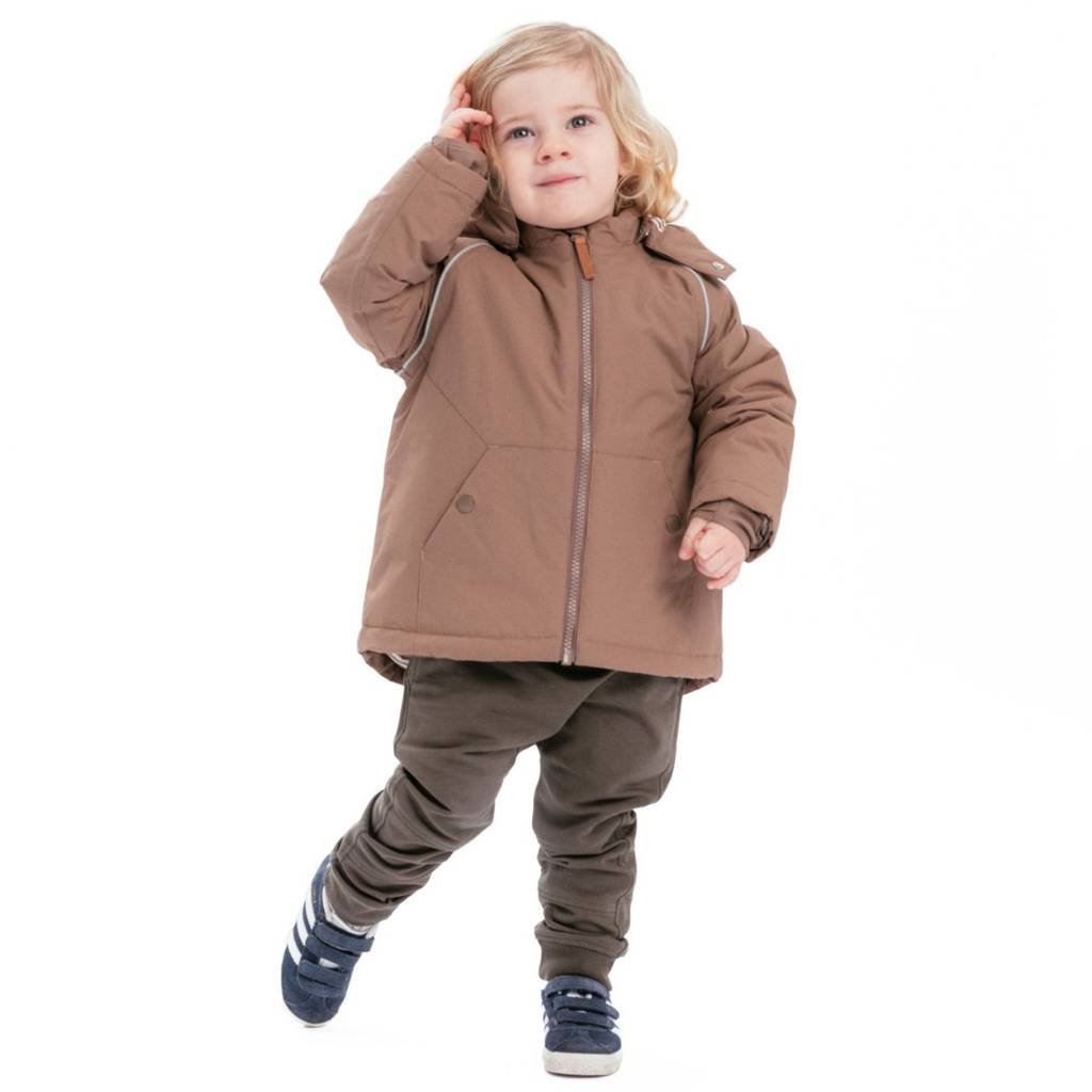 Obi Jacket
