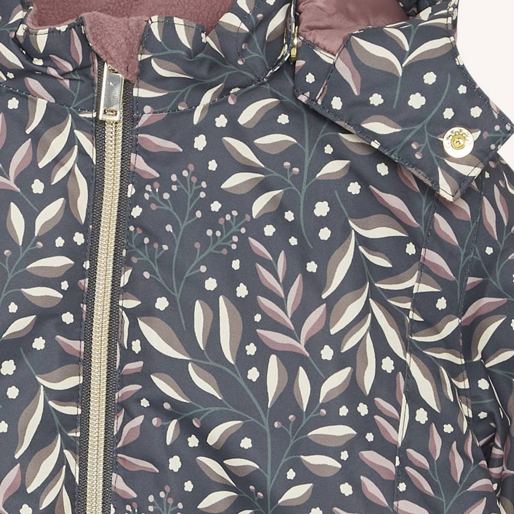 Obina Jacket