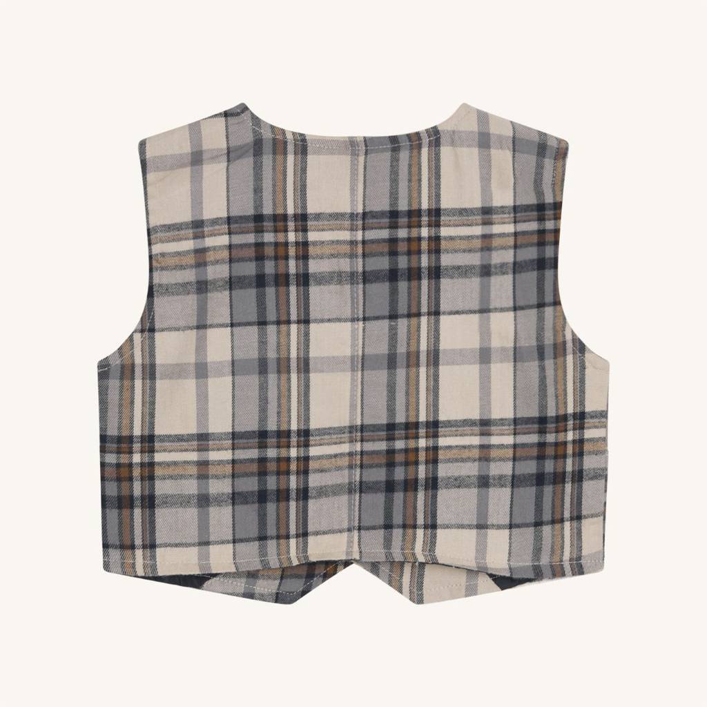 Eich Vest