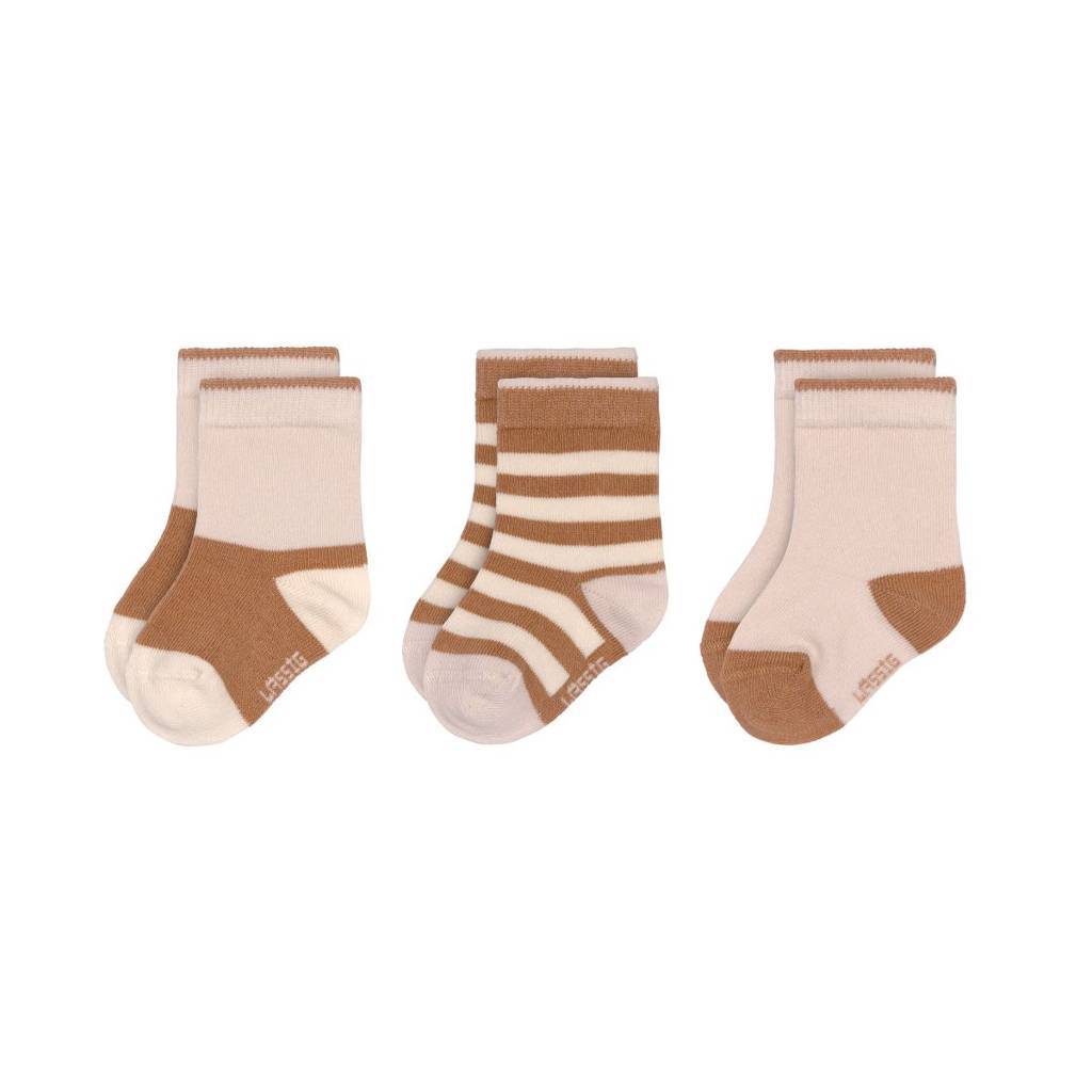 Socks GOTS (3)