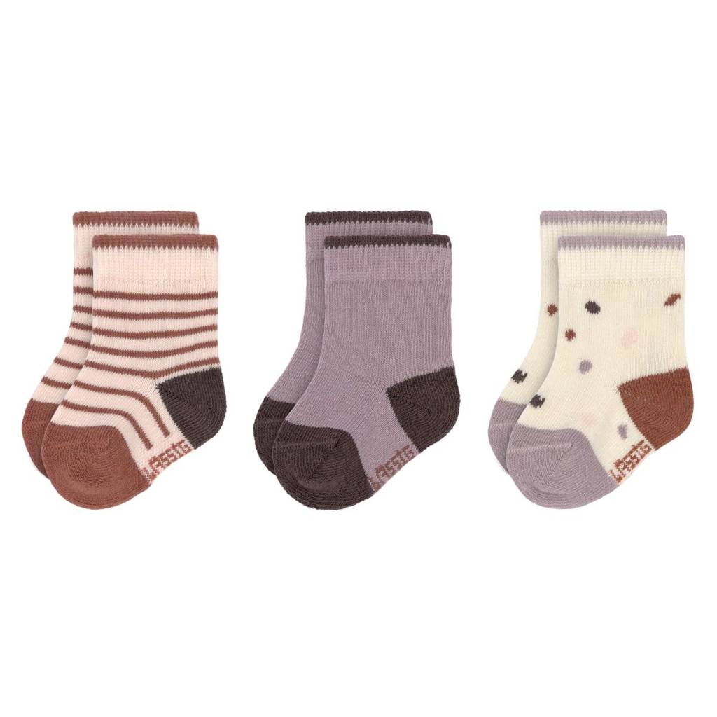 Socks GOTS (3)