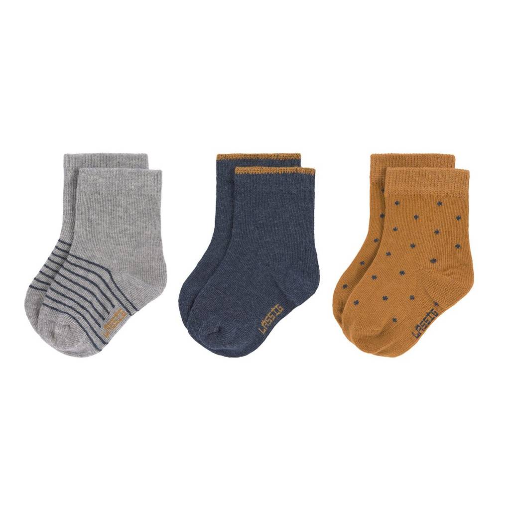 Socks GOTS (3)
