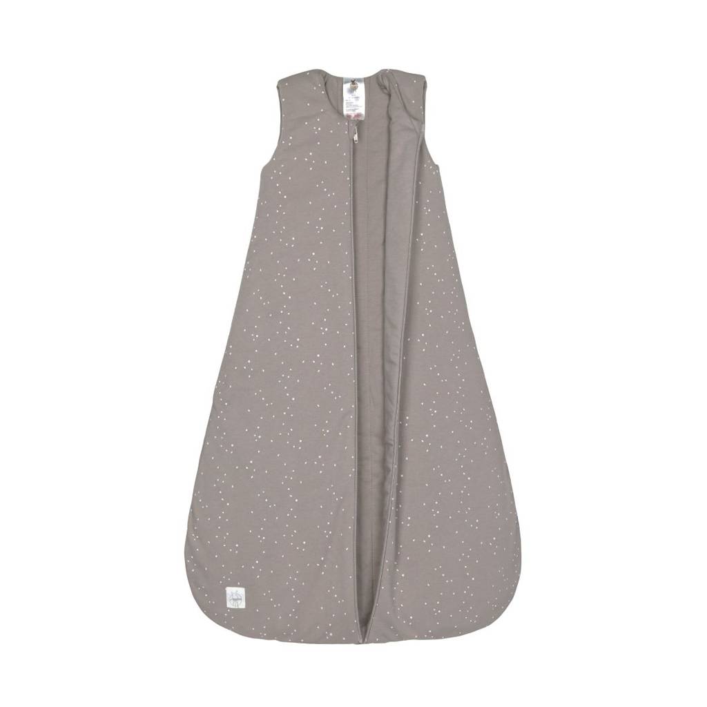 Sleeping Bag Interlock