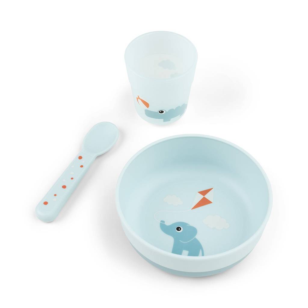 Foodie First Meal Set  - Playground