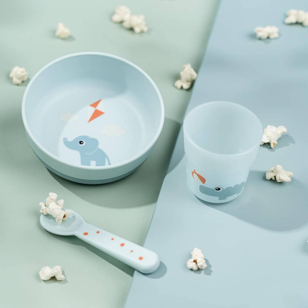 Foodie First Meal Set  - Playground