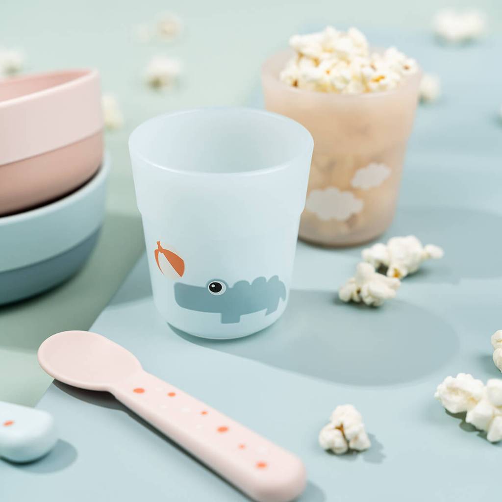 Foodie First Meal Set  - Playground