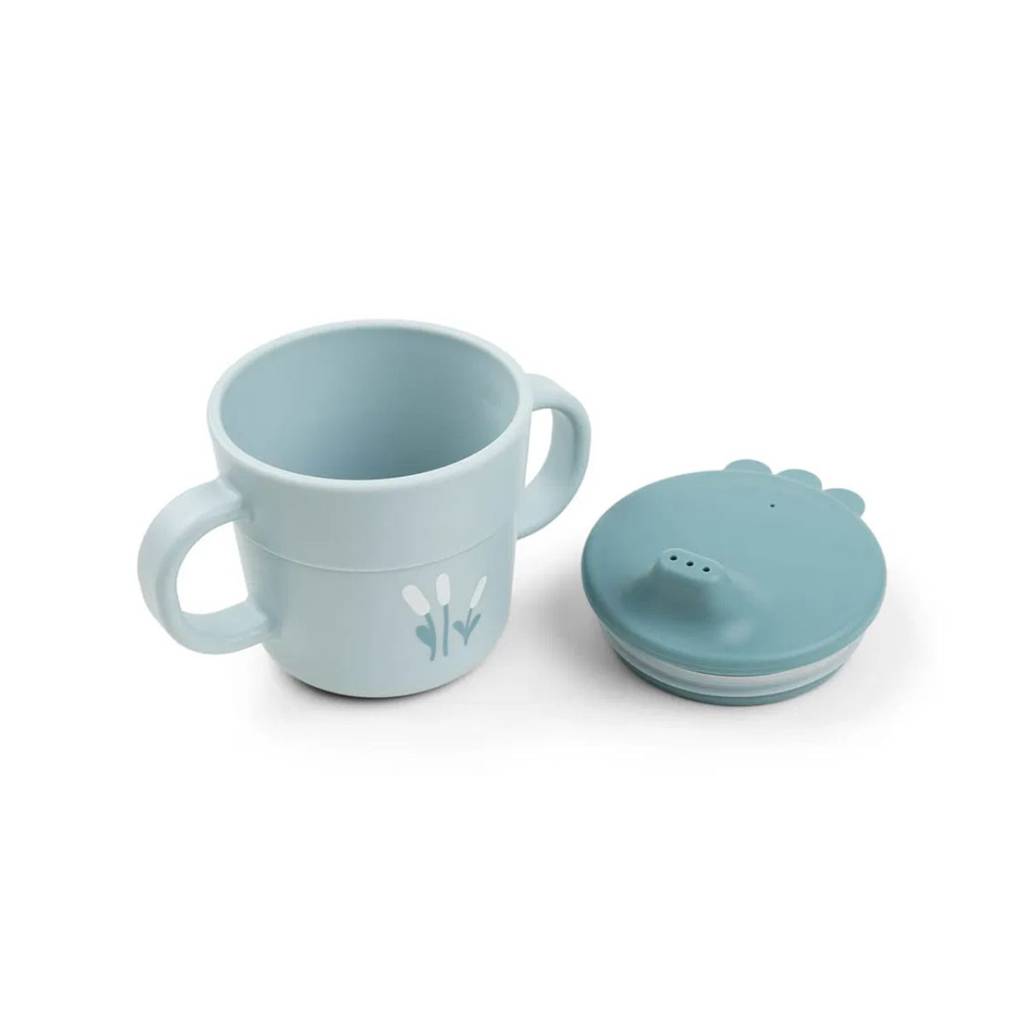 Foodie First Meal Set Suction - Elphee