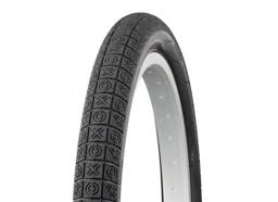 Dekk 16x1.75 Dialed