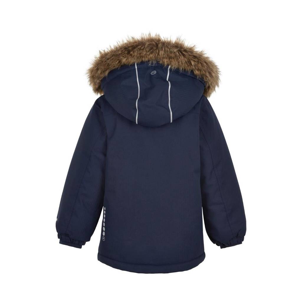 Snow Jacket Solid