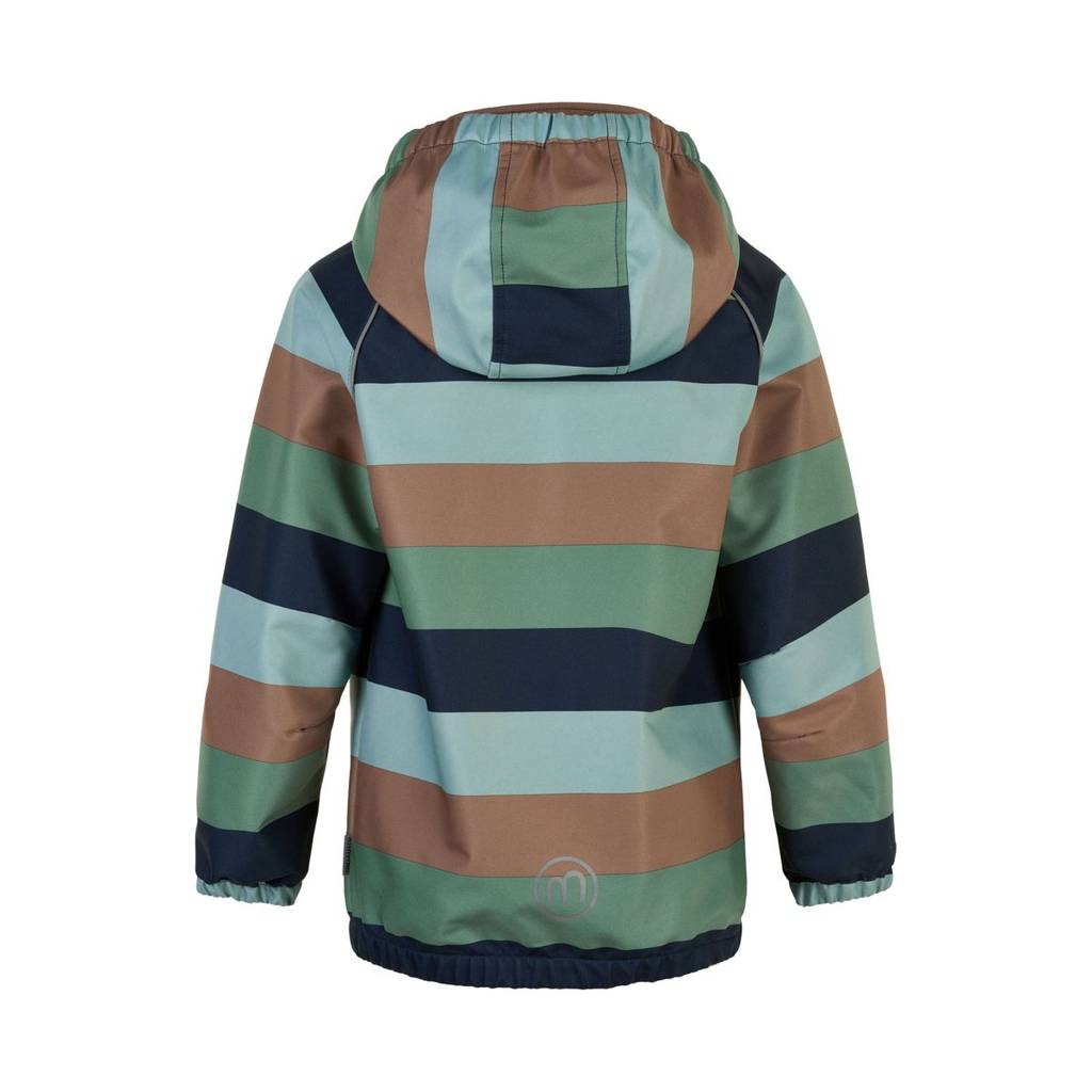 Softshell Jacket