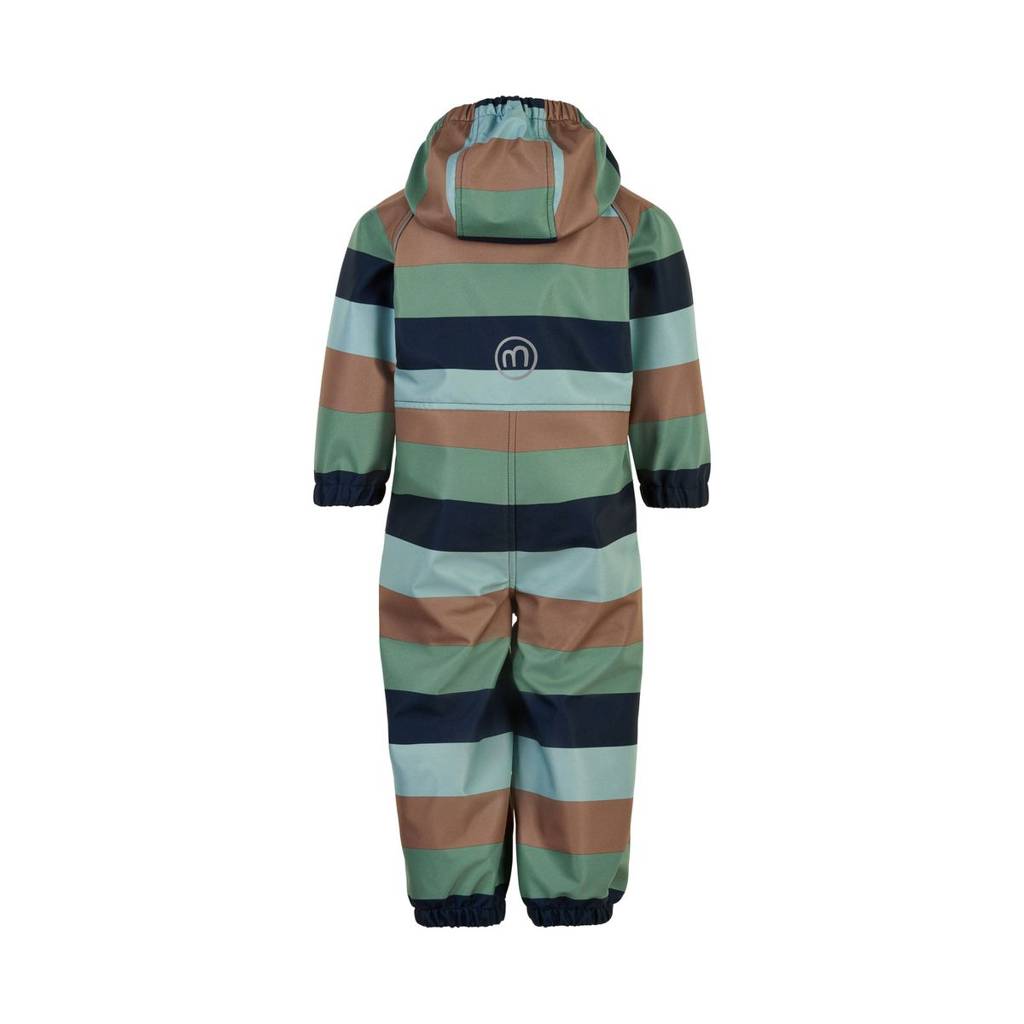 Softshell Suit