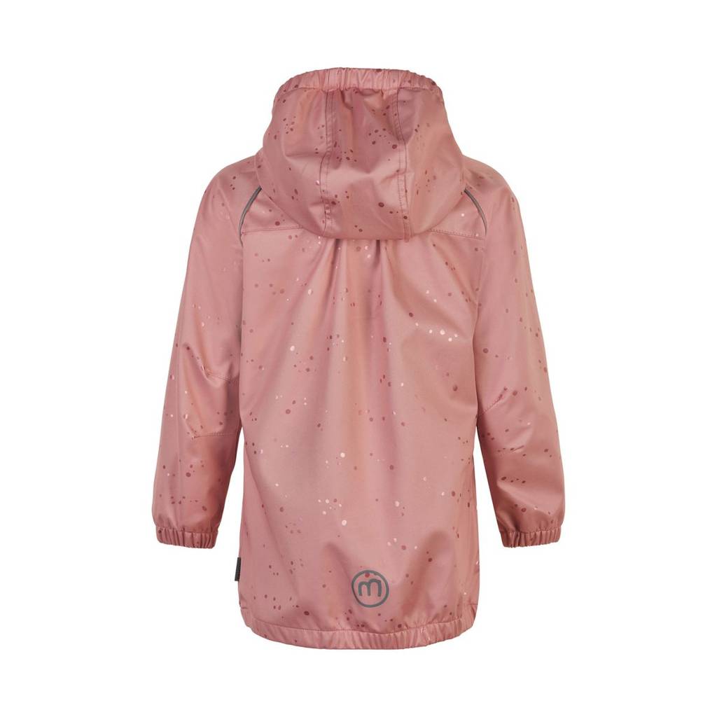 Softshell Jacket