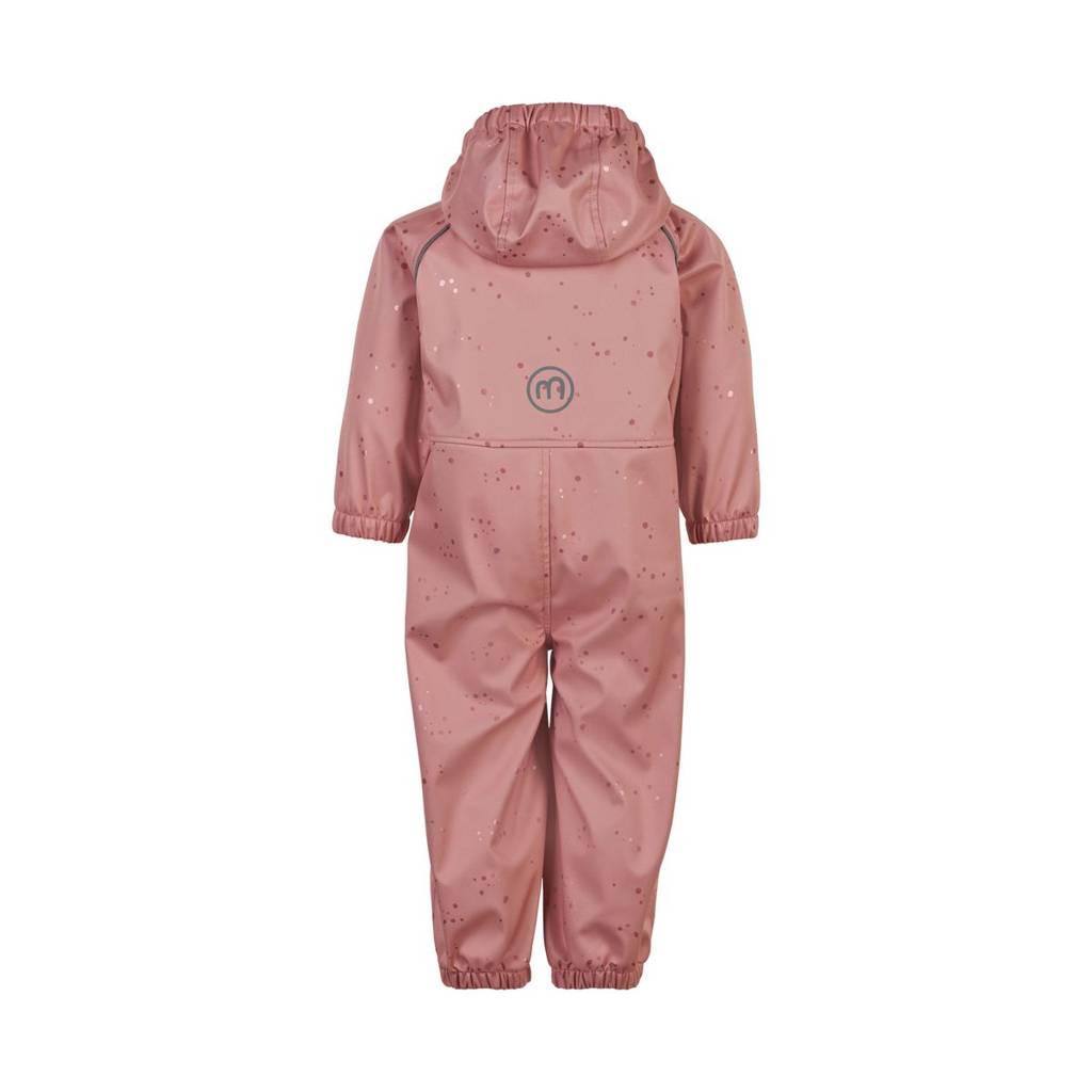 Softshell Suit