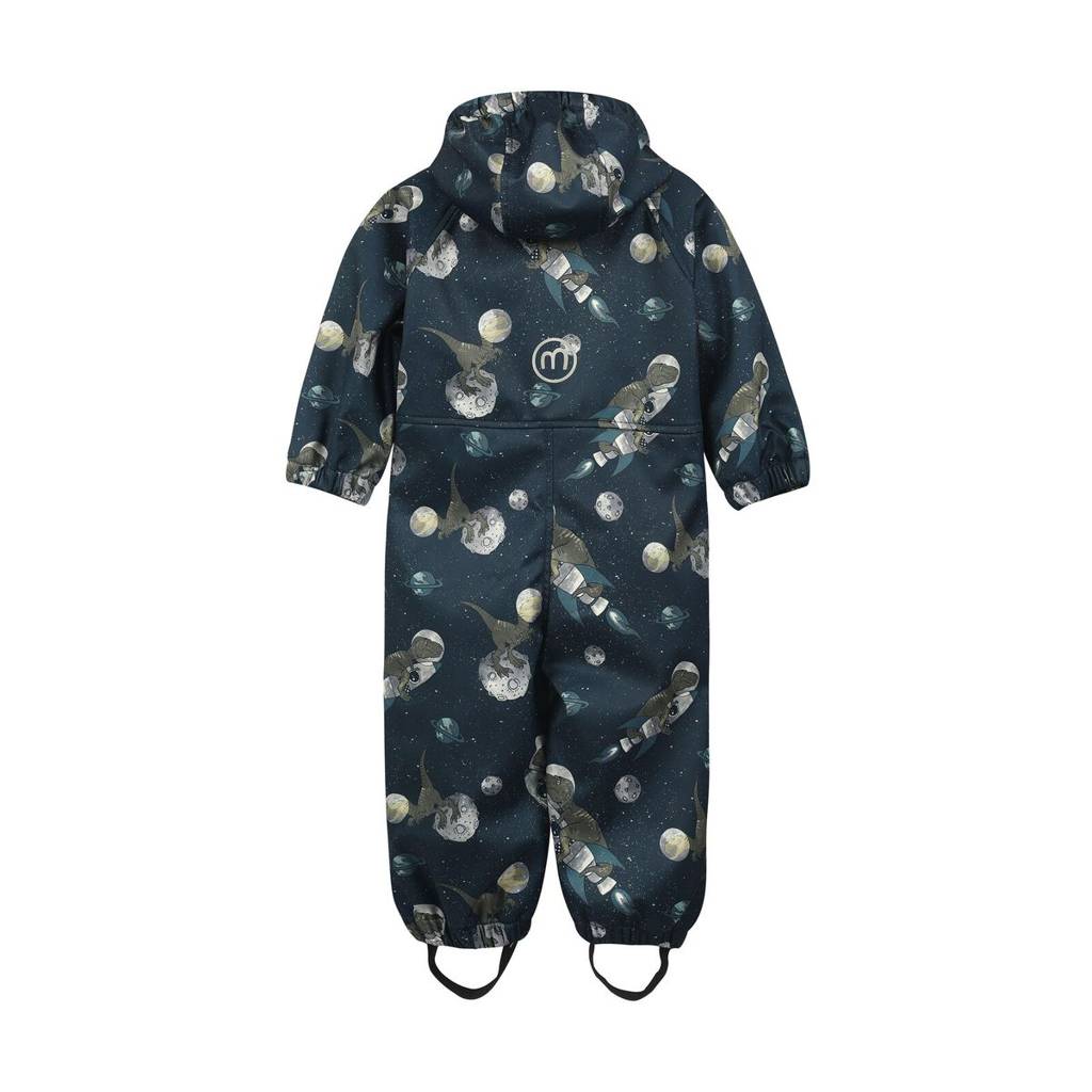 Heilgalli Softshell