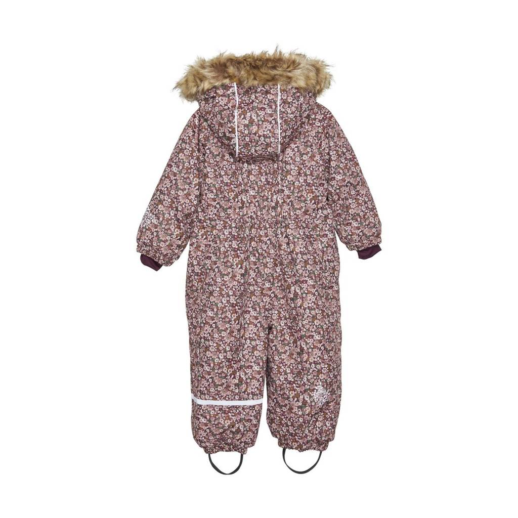 Snow Suit AOP