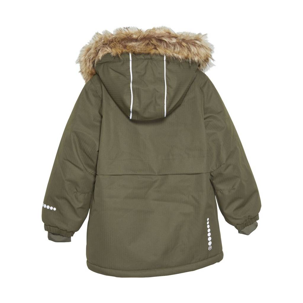 Snow Jacket