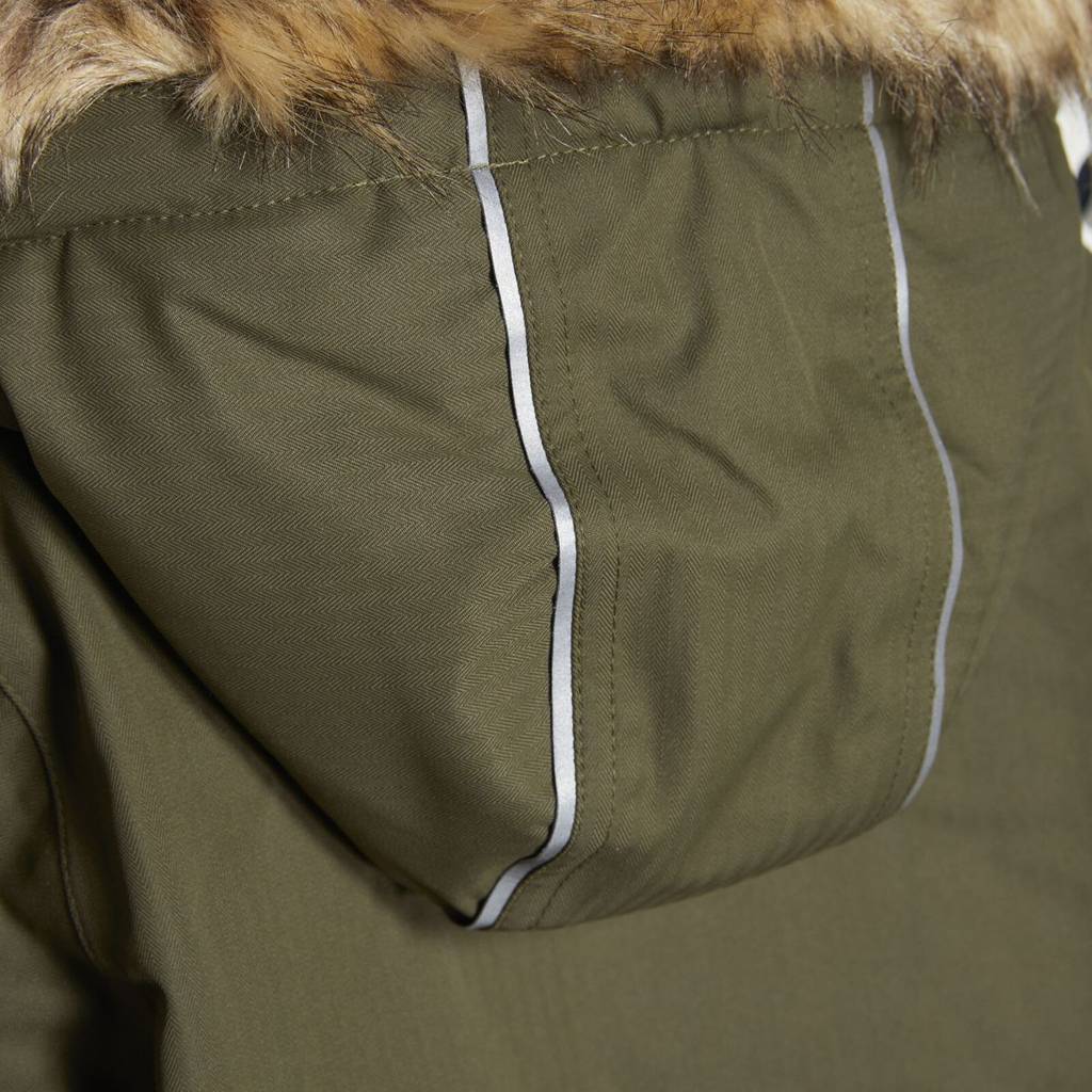 Snow Jacket