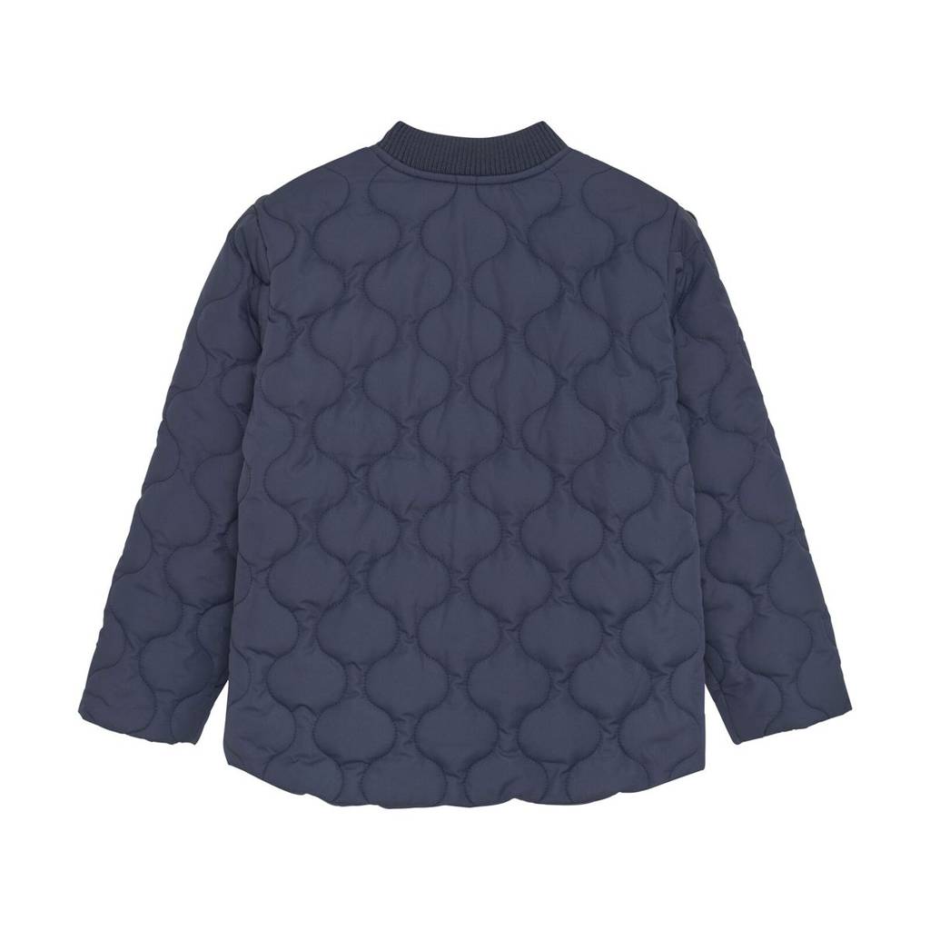 Quilt Jacket