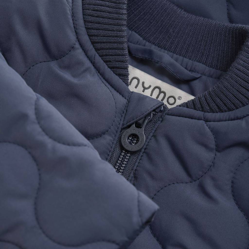 Quilt Jacket