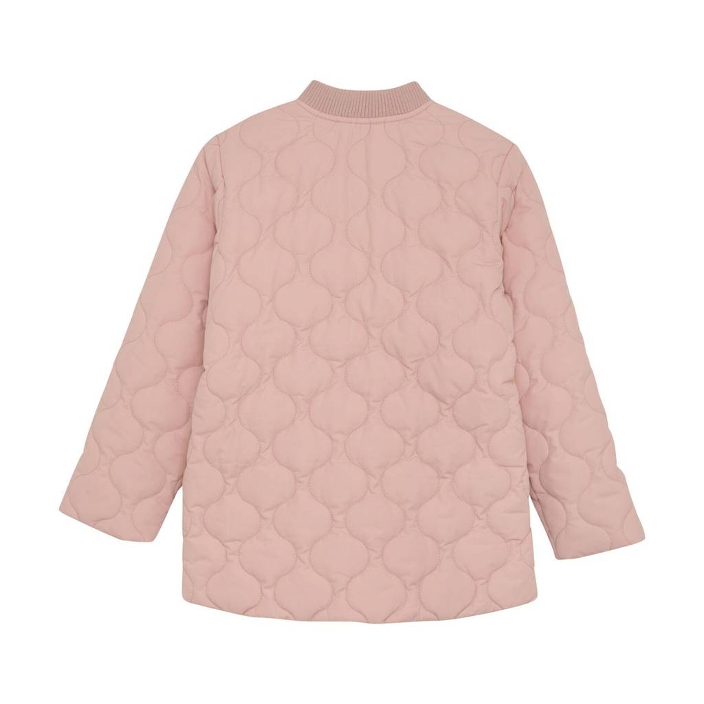 Quilt Jacket