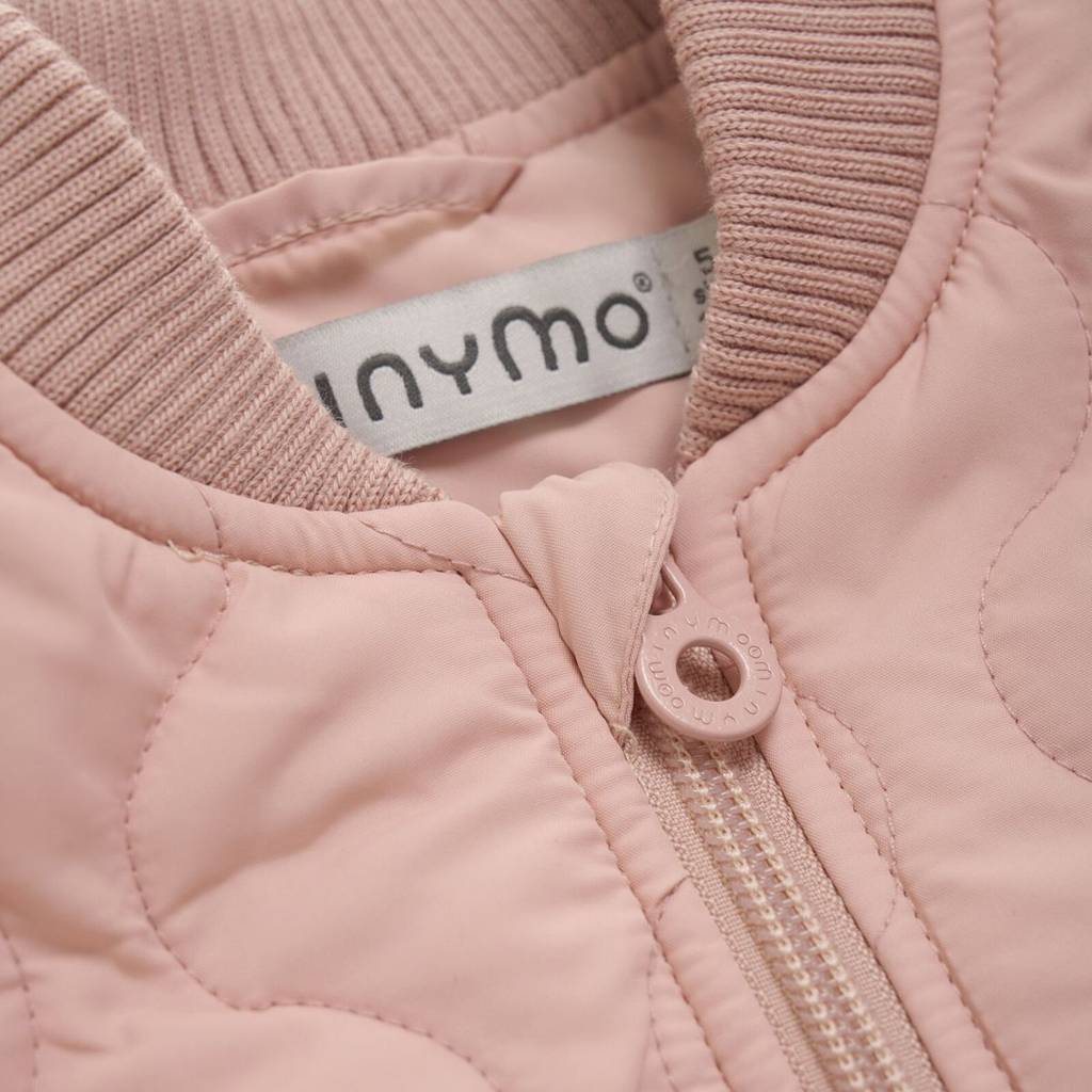 Quilt Jacket