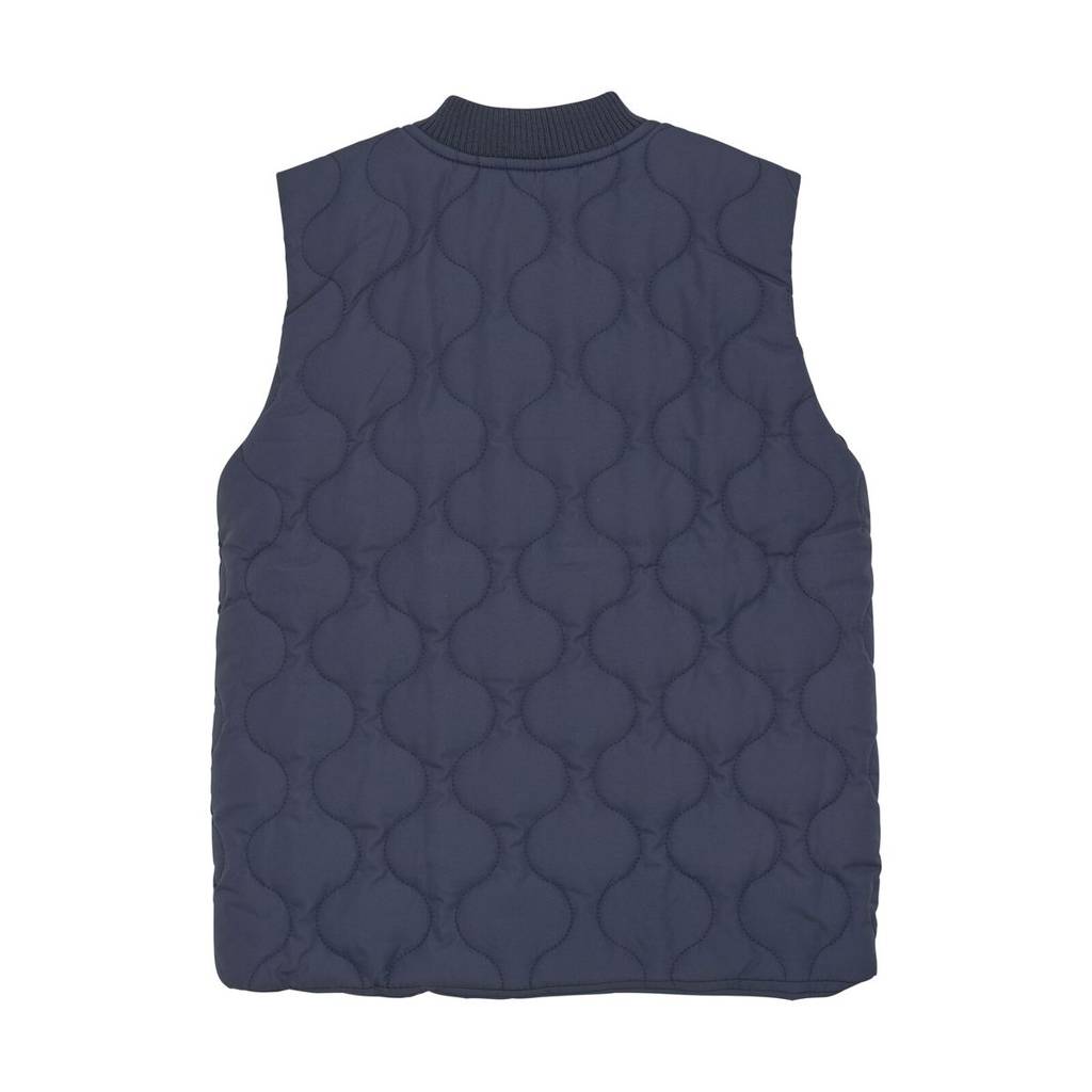 Quilt Vest
