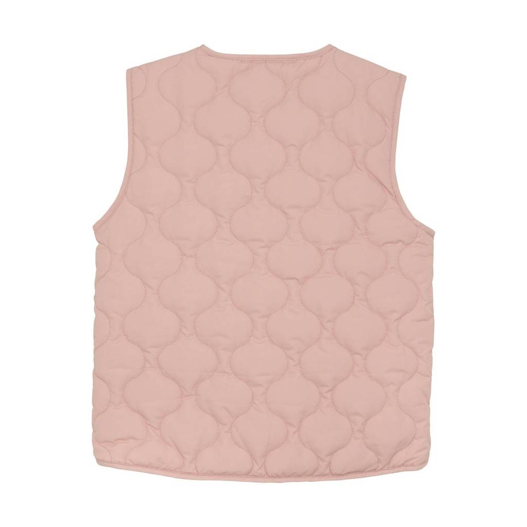 Quilt Vest