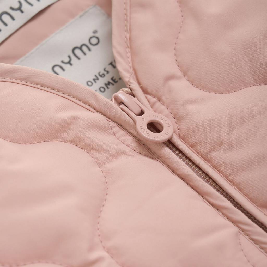 Quilt Vest