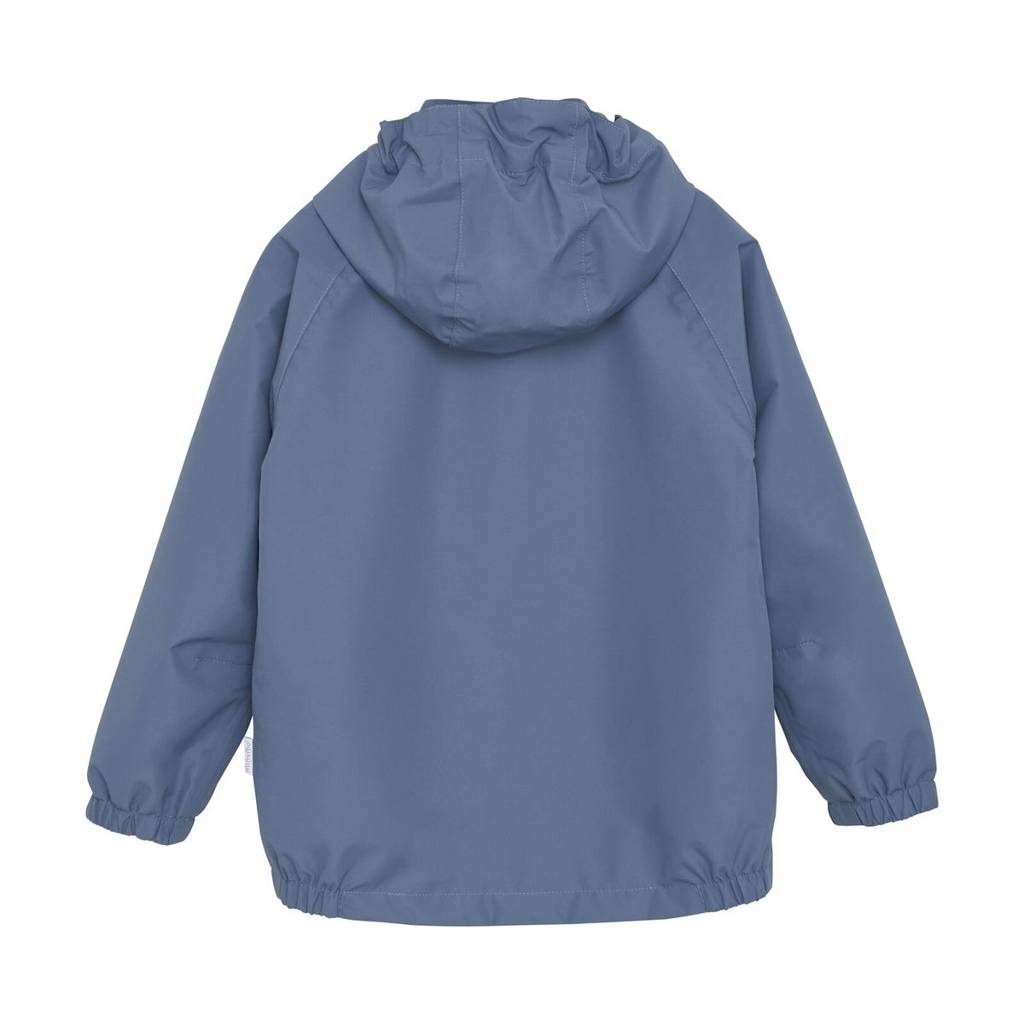 Shell Jacket