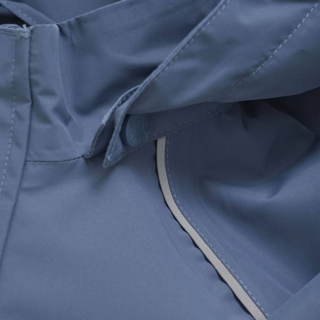 Shell Jacket