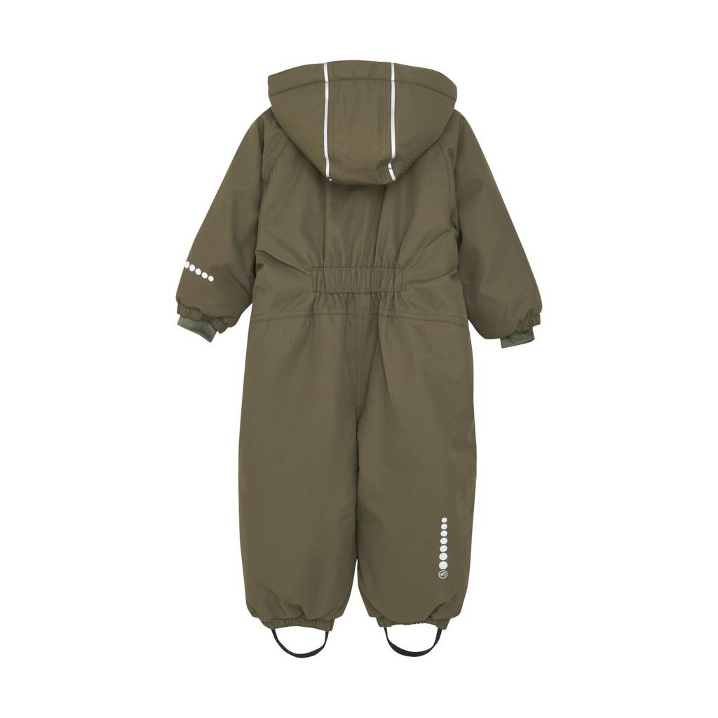 Snow Suit
