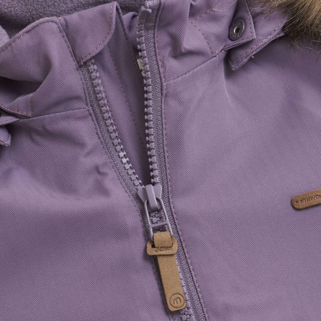 Snow Jacket