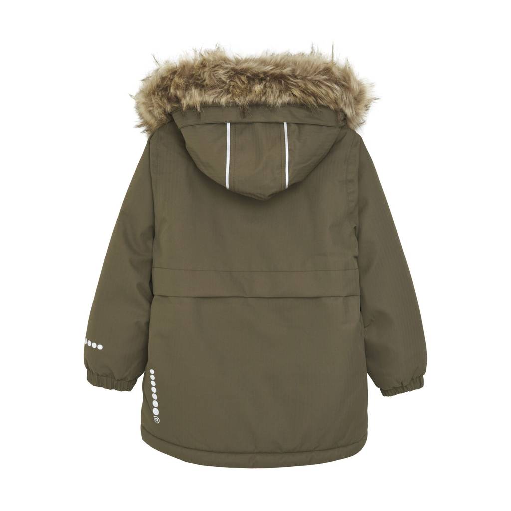 Snow Jacket