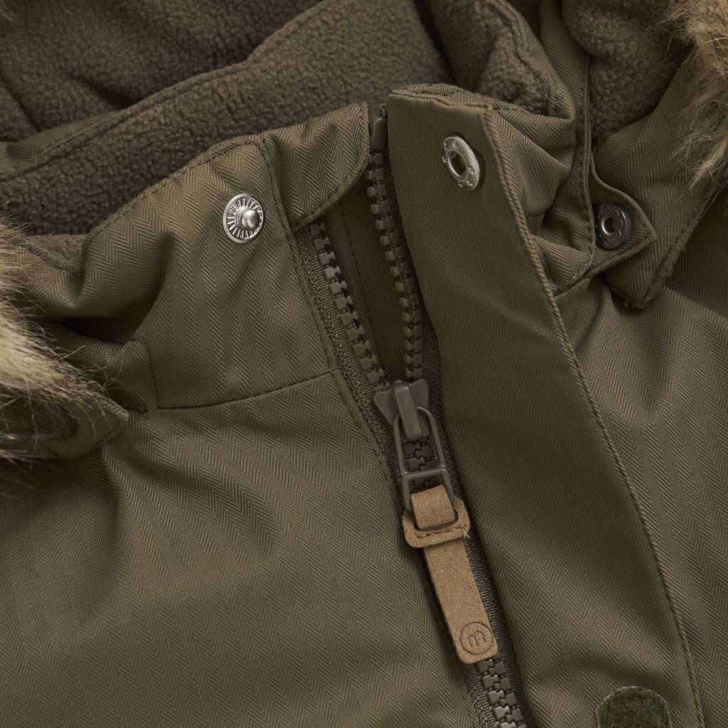 Snow Jacket