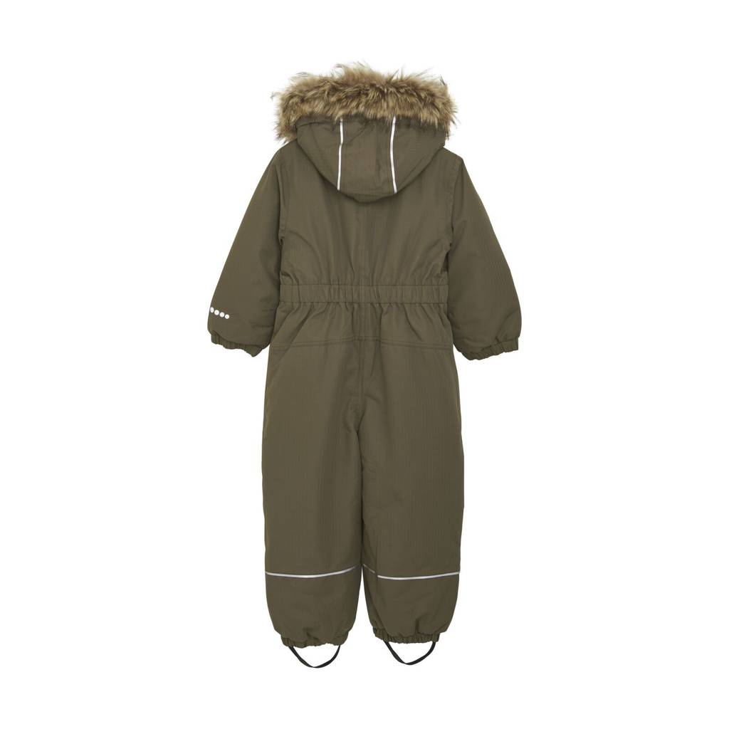 Snow Suit