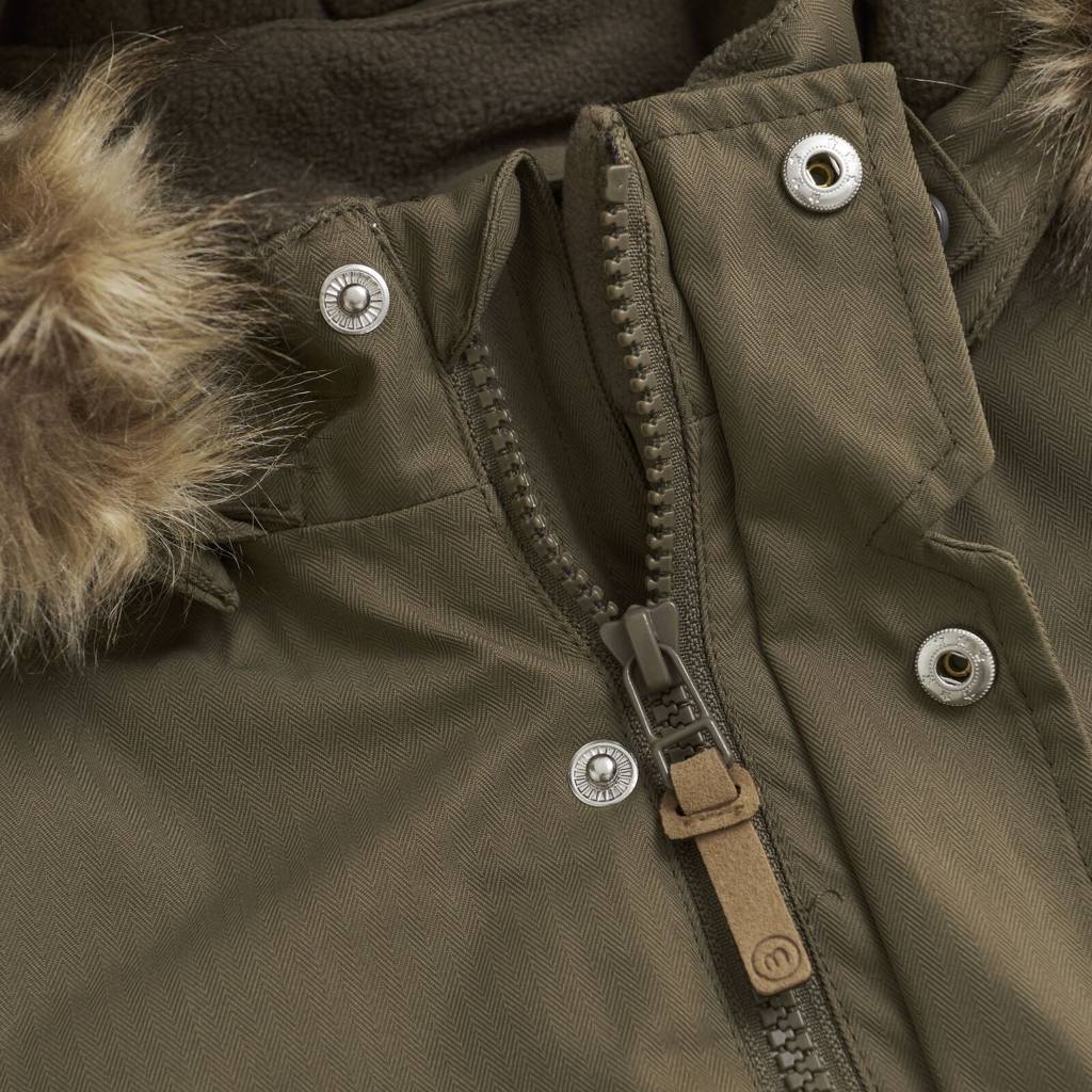 Snow Suit