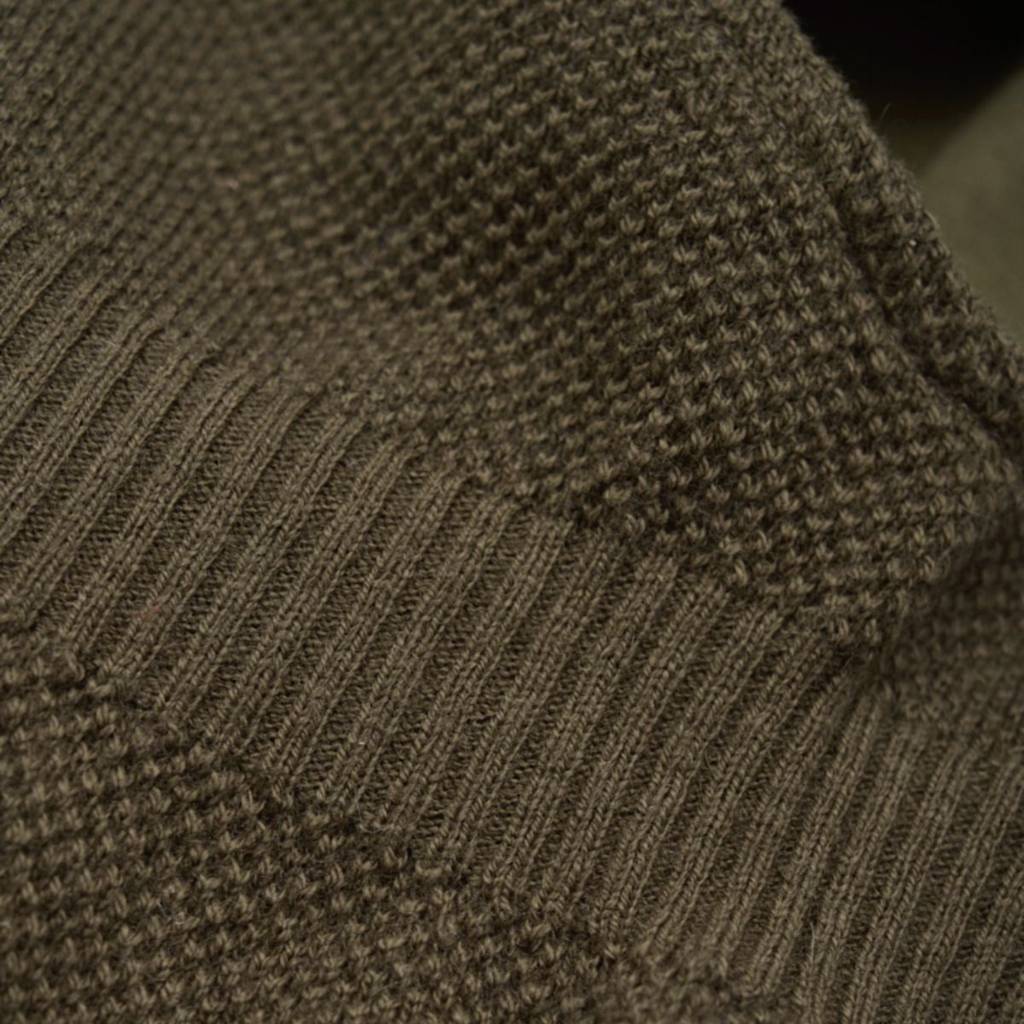 Lambhúshetta Knit