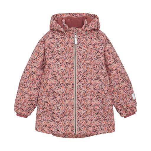 Snow Jacket AOP