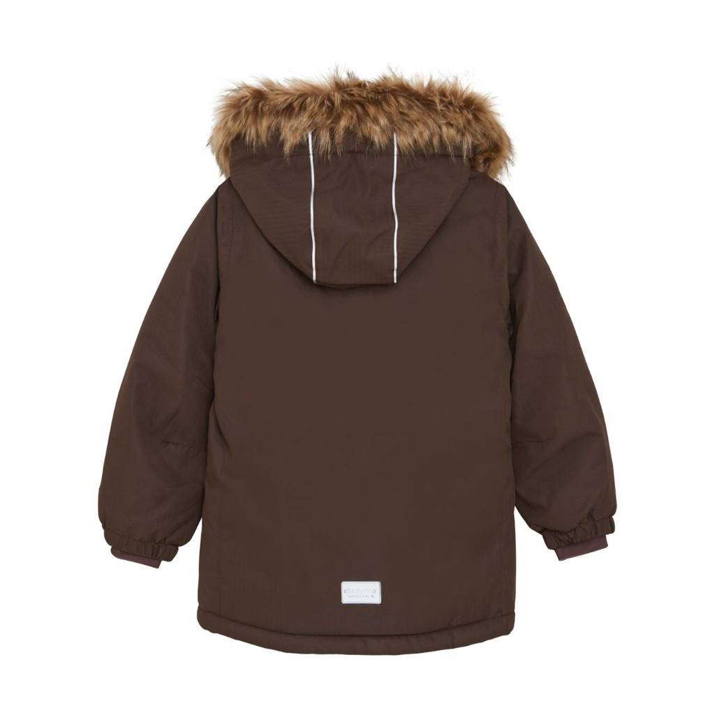 Snow Jacket