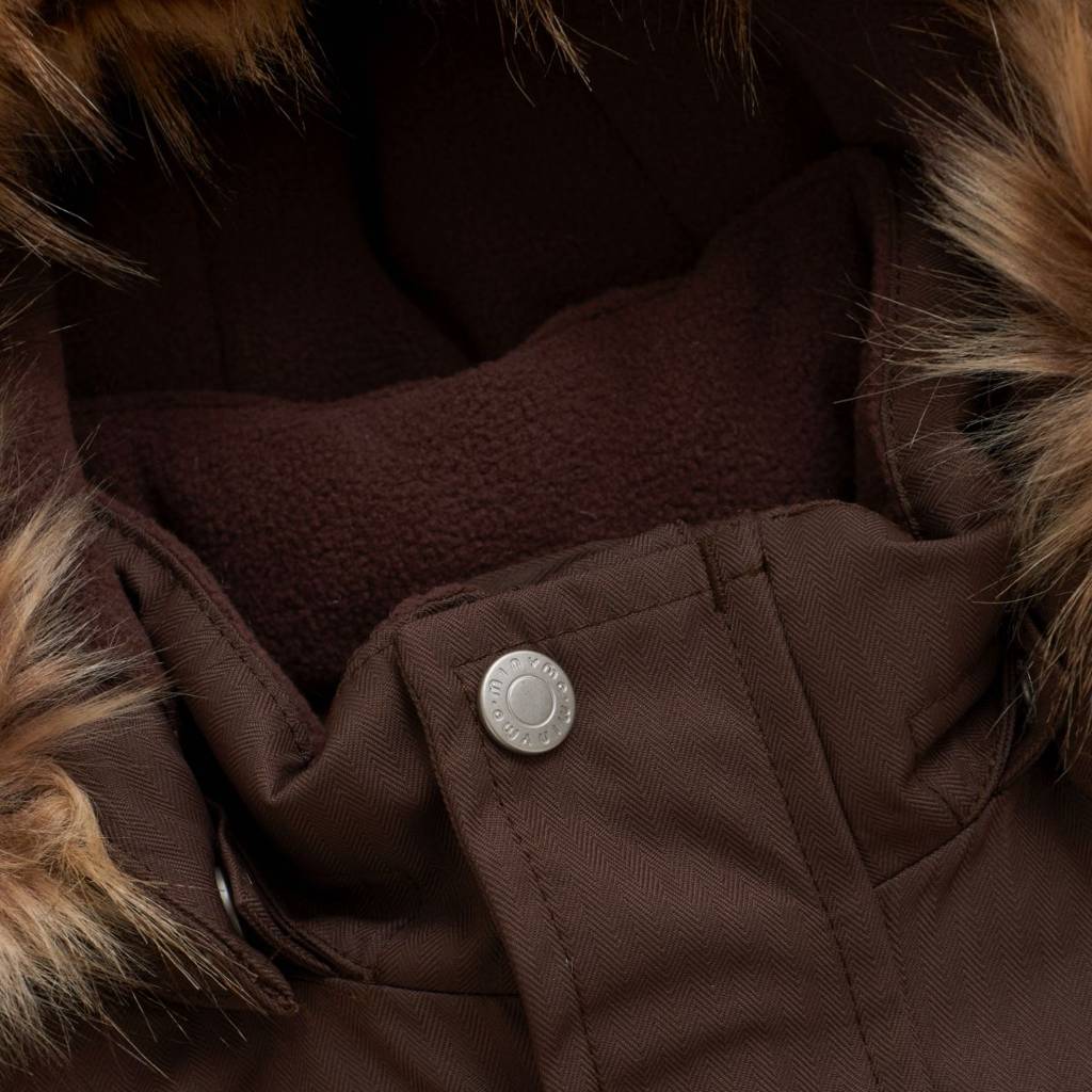 Snow Jacket