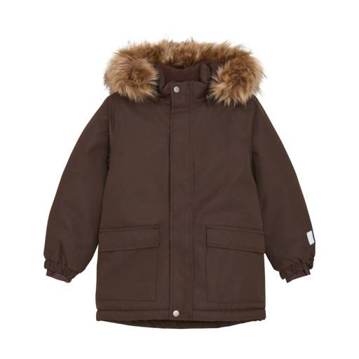 Snow Jacket