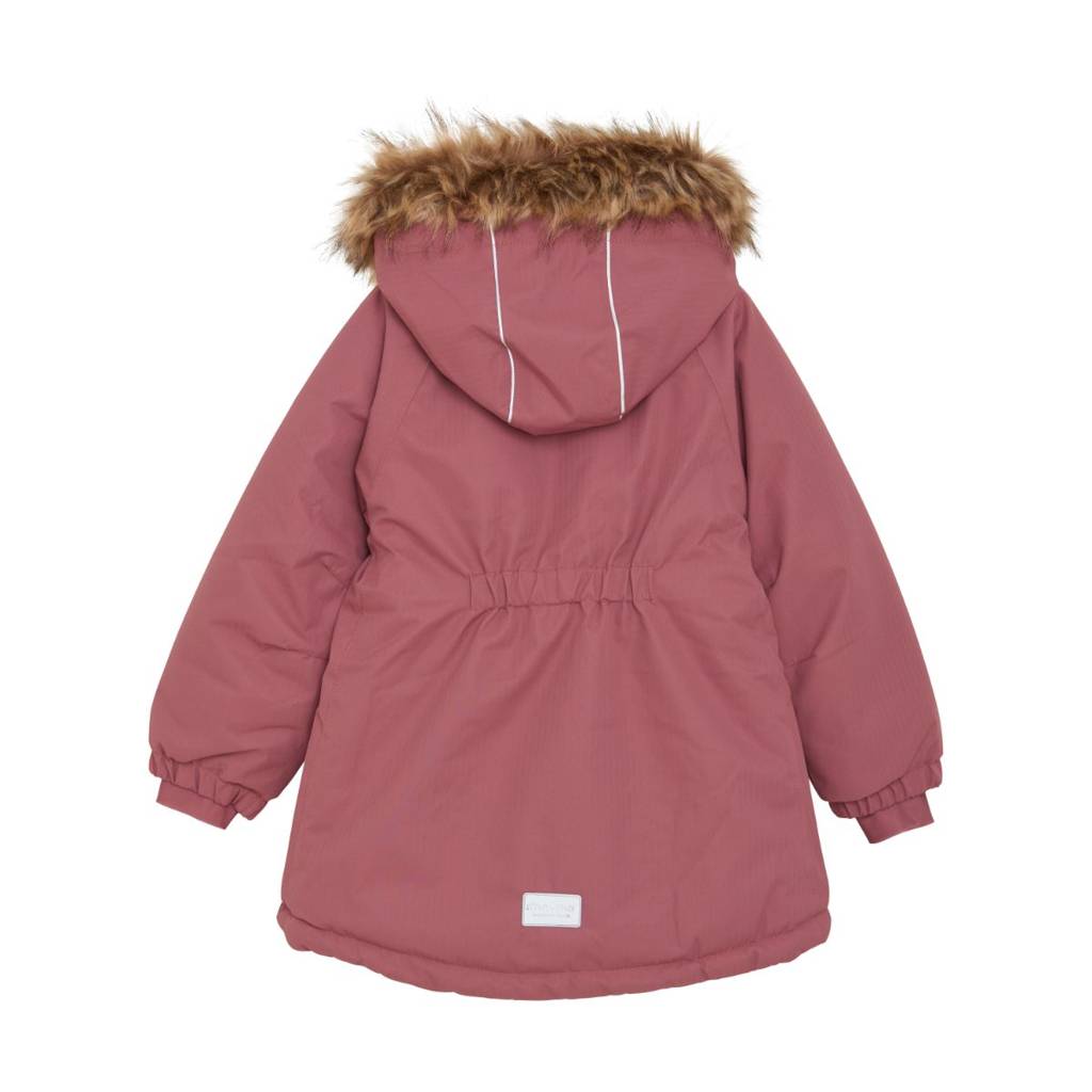 Snow Jacket Fur