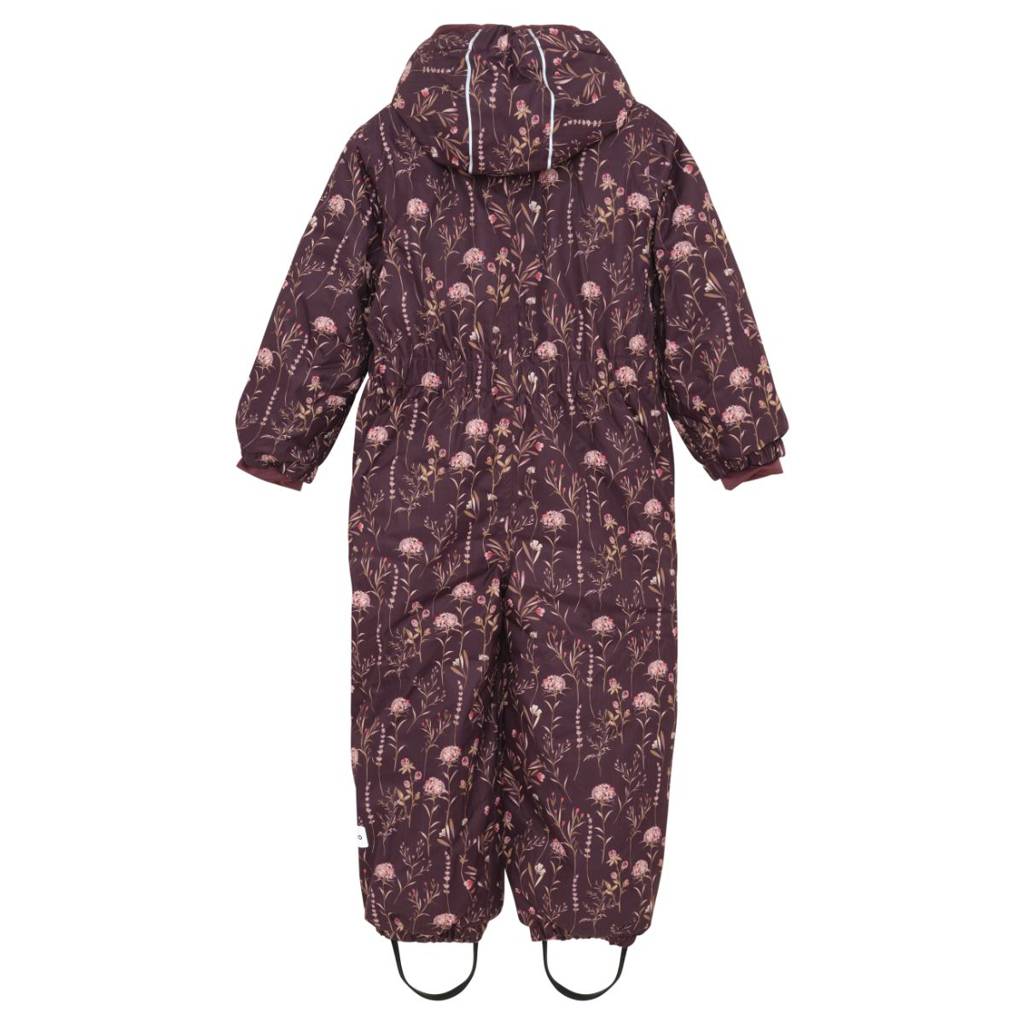 Snow Suit AOP