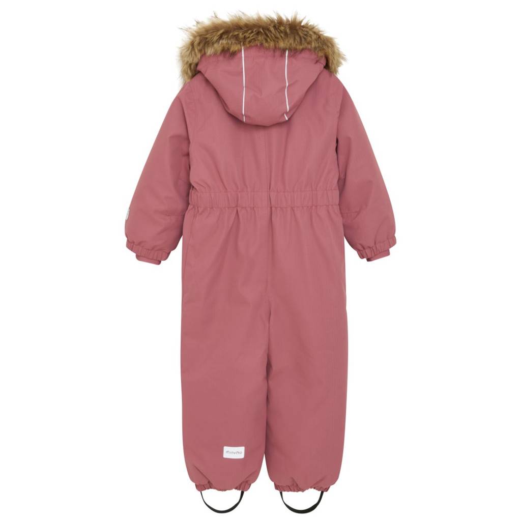 Snow Suit Fur