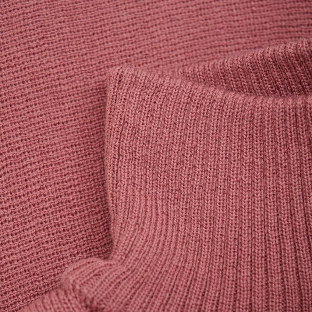 Neck Warmer Knit