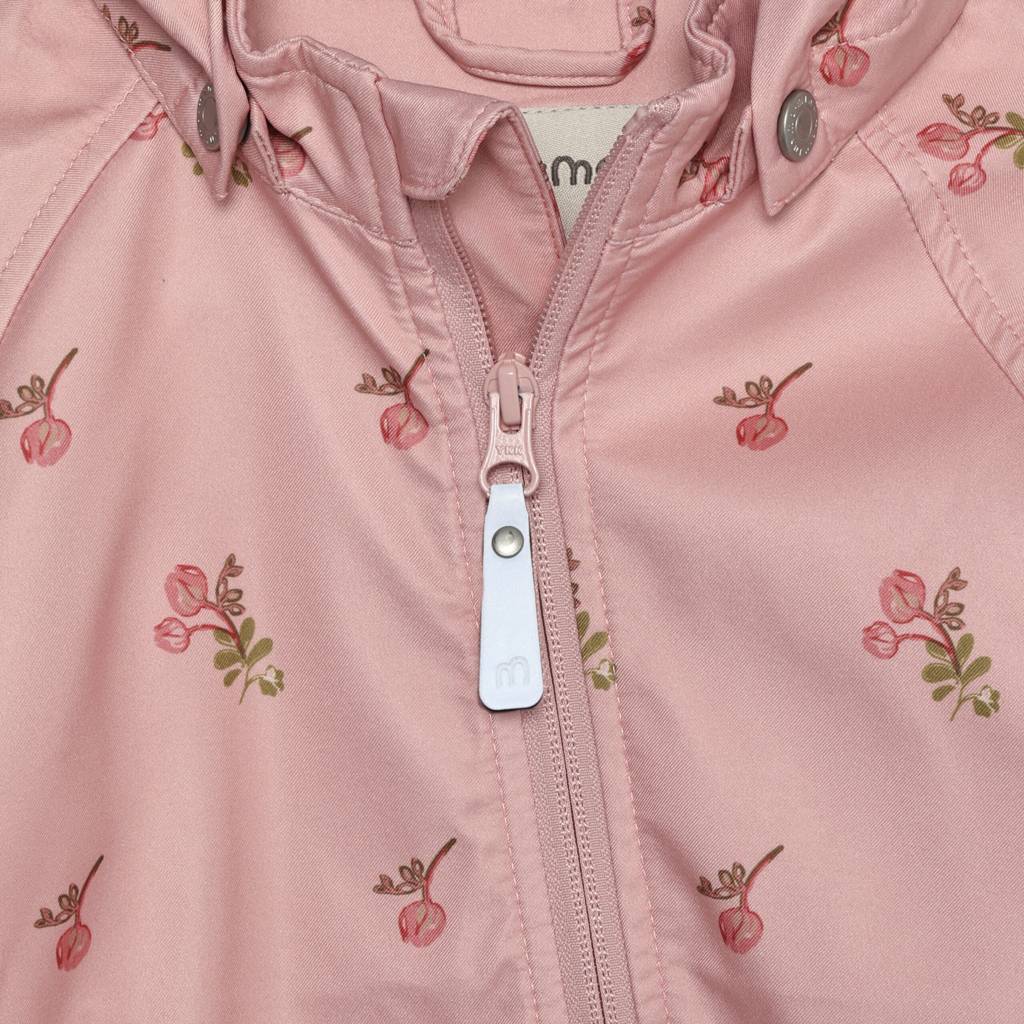 Softshell Suit