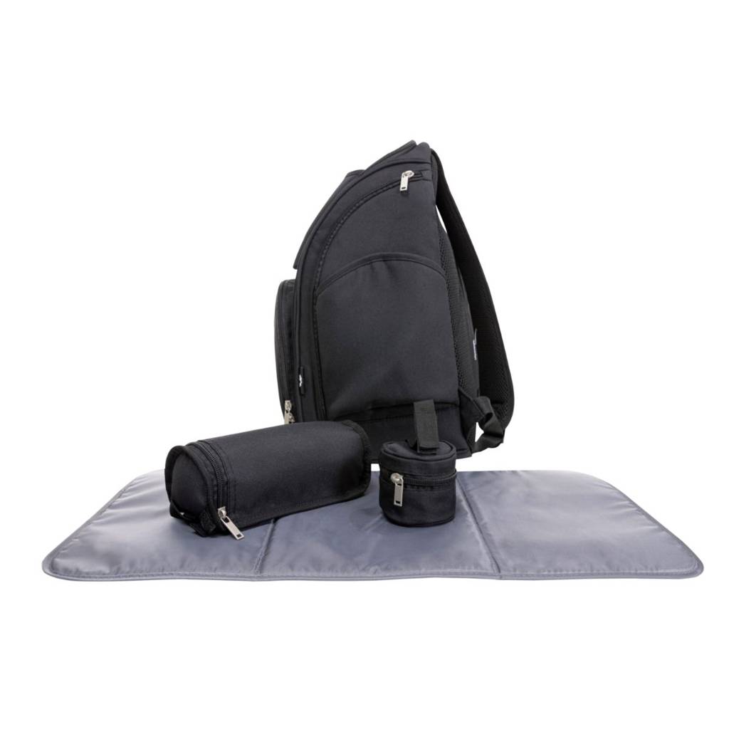 Skiptitaska Bakpoki Eco Baby Bag